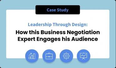 Étude de cas Keld Jensen