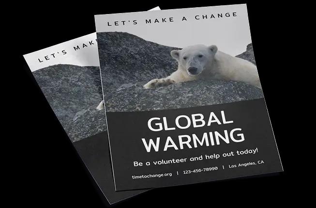 Générateur d'affiches IA