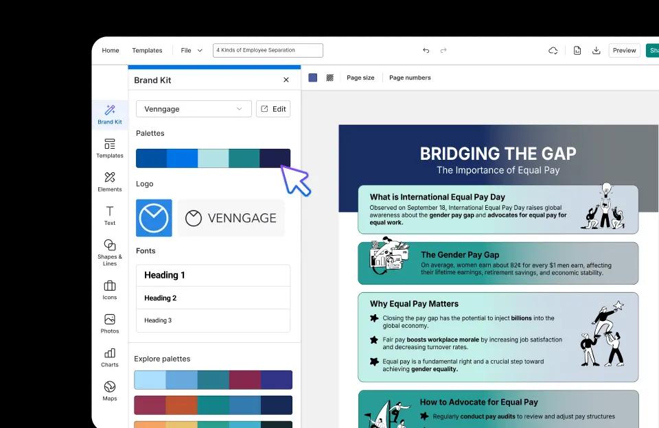 Cohérent par conception